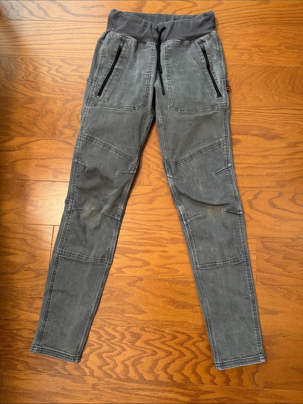 Dovetail Workwear Christa DIY Jogger